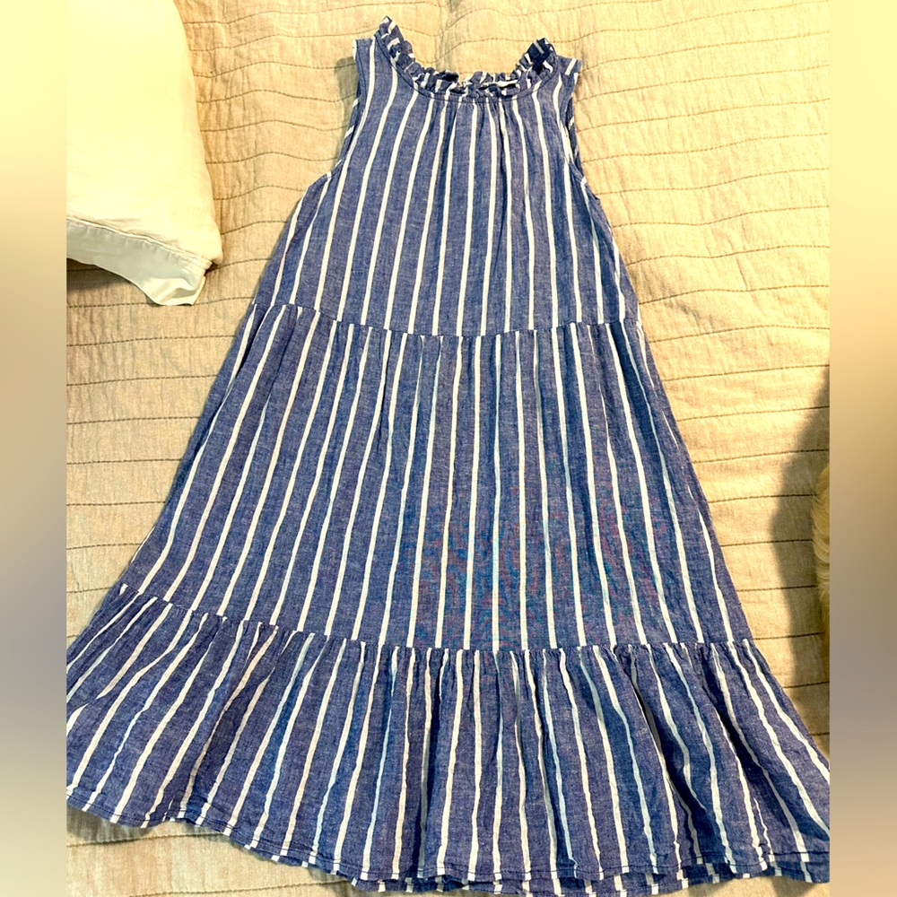 Beachlunchlounge dress
